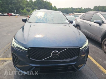 2026 Volvo XC60 B5 Plus - miniatura 2