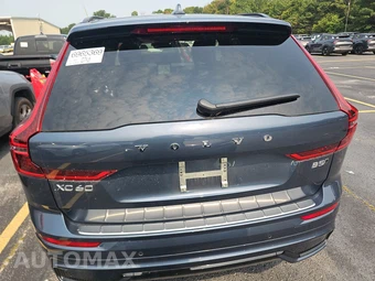 2026 Volvo XC60 B5 Plus - miniatura 5