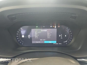 2026 Volvo XC60 B5 Plus – miniatura 18