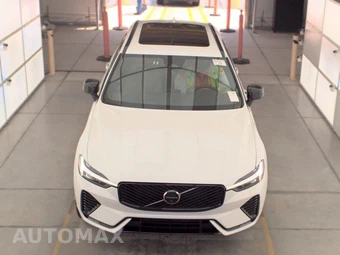 2026 Volvo XC60 B5 Plus – miniatura 2