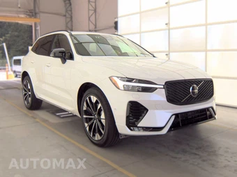 2026 Volvo XC60 B5 Plus – miniatura 4