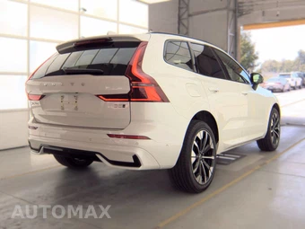 2026 Volvo XC60 B5 Plus – miniatura 5