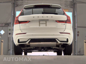 2026 Volvo XC60 B5 Plus – miniatura 7