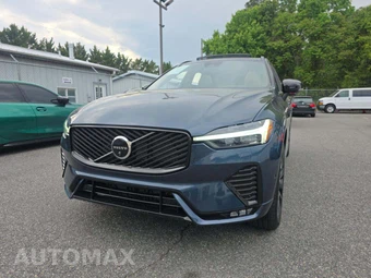 2026 Volvo XC60 B5 Plus - miniatura 2