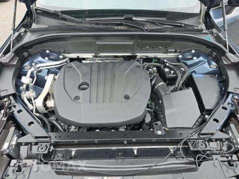 2026 Volvo XC60 B5 Plus - miniatura 24