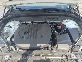 2026 Volvo XC60 B5 Plus - miniatura 15