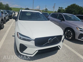 2026 Volvo XC60 B5 Plus - miniatura 2