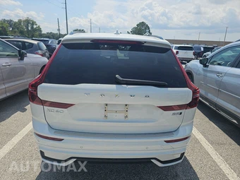 2026 Volvo XC60 B5 Plus - miniatura 5