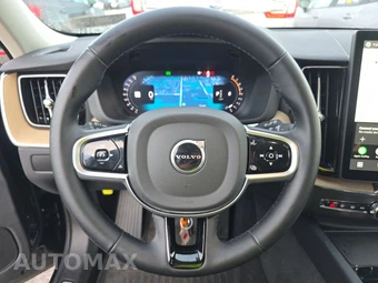 2026 Volvo XC60 B5 Plus - miniatura 10
