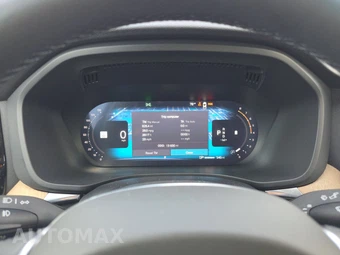 2026 Volvo XC60 B5 Plus - miniatura 12