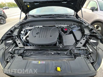 2026 Volvo XC60 B5 Plus - miniatura 15