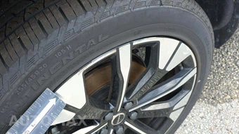 2026 Volvo XC60 B5 Plus - miniatura 19