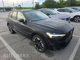 2026 Volvo XC60 B5 Plus - miniatura 3