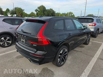 2026 Volvo XC60 B5 Plus - miniatura 4
