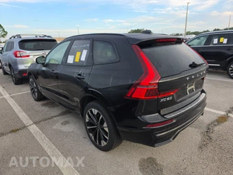 2026 Volvo XC60 B5 Plus - miniatura 6