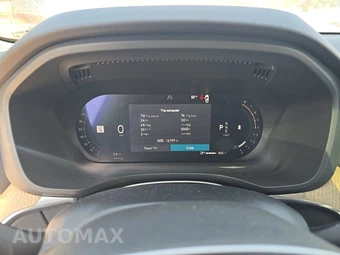 2026 Volvo XC60 B5 Plus - miniatura 12