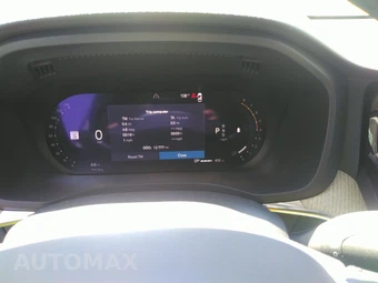 2026 Volvo XC60 B5 Plus - miniatura 21