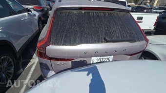 2026 Volvo XC60 B5 Plus - miniatura 23
