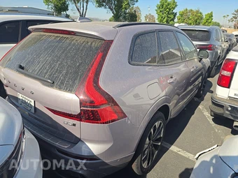 2026 Volvo XC60 B5 Plus - miniatura 4