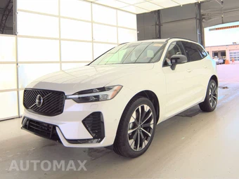 2026 Volvo XC60 B5 Ultra