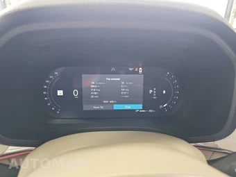 2026 Volvo XC60 B5 Ultra – miniatura 12