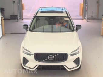 2026 Volvo XC60 B5 Ultra – miniatura 2