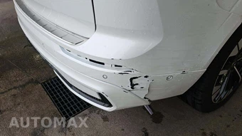 2026 Volvo XC60 B5 Ultra – miniatura 21