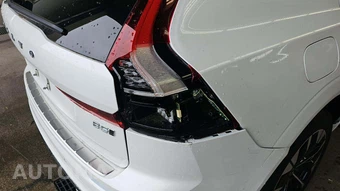 2026 Volvo XC60 B5 Ultra – miniatura 22