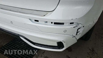 2026 Volvo XC60 B5 Ultra – miniatura 23