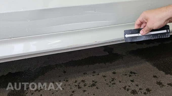 2026 Volvo XC60 B5 Ultra – miniatura 24