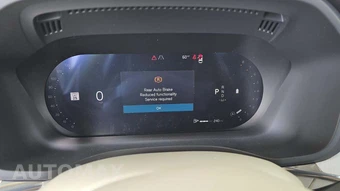 2026 Volvo XC60 B5 Ultra – miniatura 27