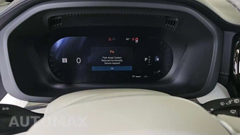 2026 Volvo XC60 B5 Ultra – miniatura 28