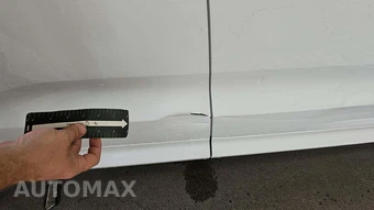 2026 Volvo XC60 B5 Ultra – miniatura 29