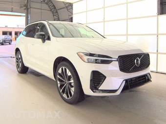 2026 Volvo XC60 B5 Ultra – miniatura 3