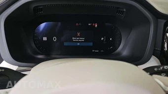 2026 Volvo XC60 B5 Ultra – miniatura 31