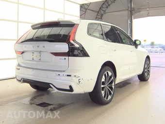 2026 Volvo XC60 B5 Ultra – miniatura 4