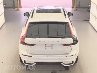 2026 Volvo XC60 B5 Ultra – miniatura 5