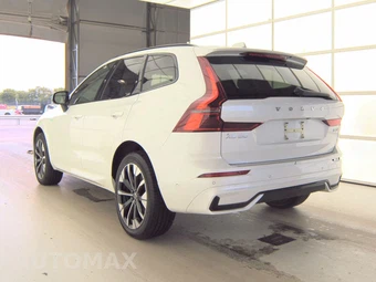 2026 Volvo XC60 B5 Ultra – miniatura 6