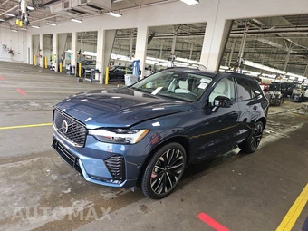 2026 Volvo XC60 B5 Ultra