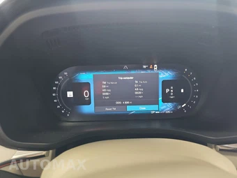 2026 Volvo XC60 B5 Ultra - miniatura 12