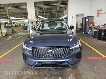 2026 Volvo XC60 B5 Ultra - miniatura 2