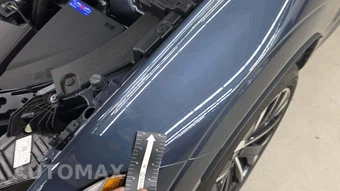 2026 Volvo XC60 B5 Ultra - miniatura 22