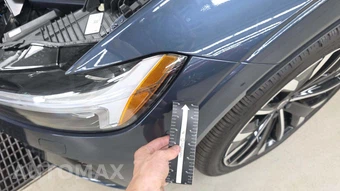 2026 Volvo XC60 B5 Ultra - miniatura 23