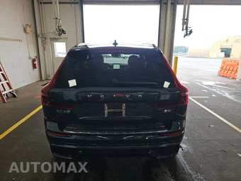 2026 Volvo XC60 B5 Ultra - miniatura 5