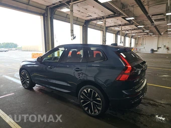 2026 Volvo XC60 B5 Ultra - miniatura 6