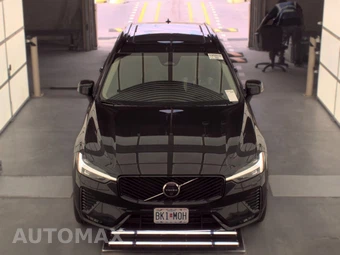2026 Volvo XC60 B5 Ultra - miniatura 2