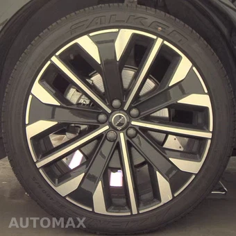 2026 Volvo XC60 B5 Ultra - miniatura 24