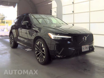 2026 Volvo XC60 B5 Ultra - miniatura 3