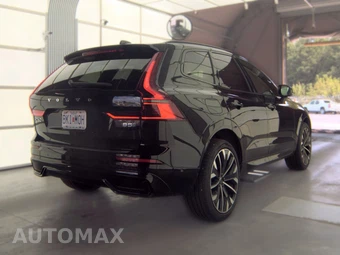 2026 Volvo XC60 B5 Ultra - miniatura 4