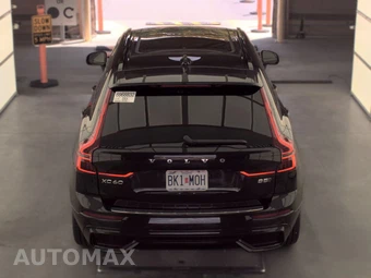2026 Volvo XC60 B5 Ultra - miniatura 5